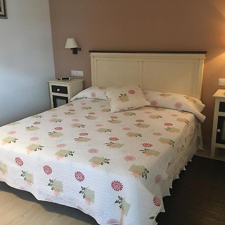 Burdi -Kurutze Pension Urquiola Екстер'єр фото