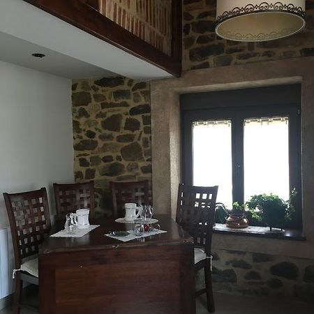 Burdi -Kurutze Pension Urquiola Екстер'єр фото