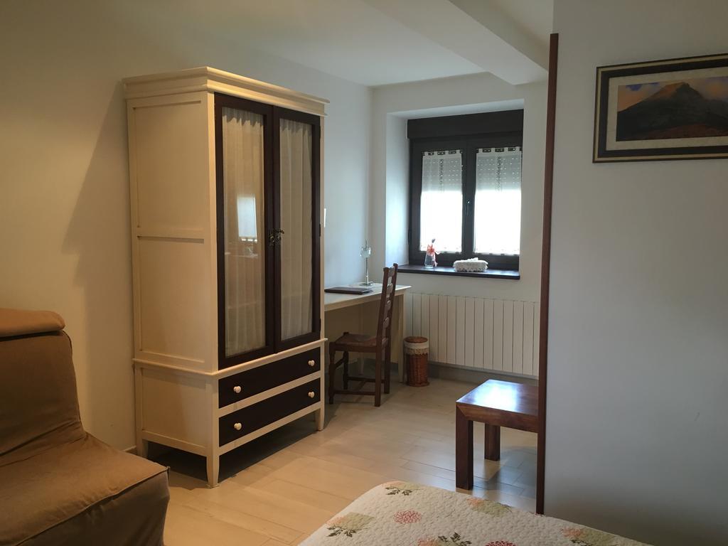 Burdi -Kurutze Pension Urquiola Екстер'єр фото
