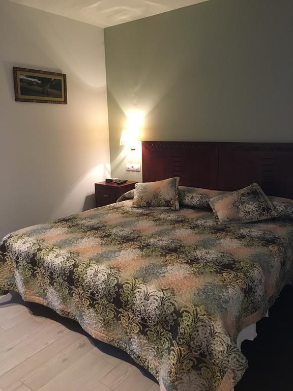 Burdi -Kurutze Pension Urquiola Екстер'єр фото