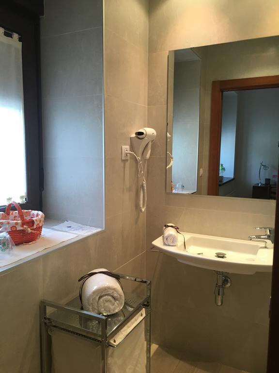 Burdi -Kurutze Pension Urquiola Екстер'єр фото