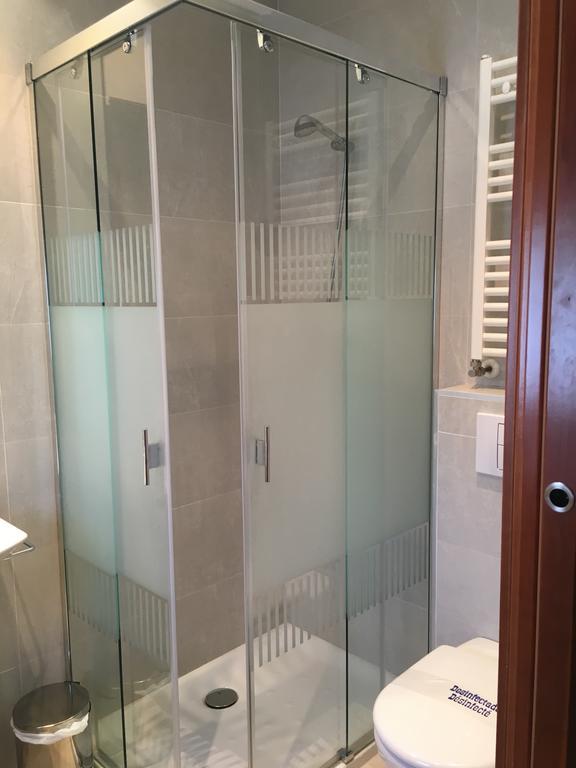 Burdi -Kurutze Pension Urquiola Екстер'єр фото