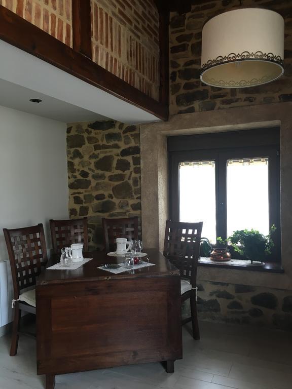 Burdi -Kurutze Pension Urquiola Екстер'єр фото